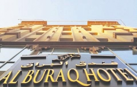 Al Buraq ın açılışı için Burak Özçivit e 2,5 milyon lira teklif!