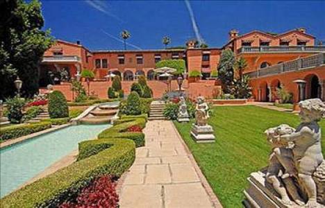 Dünyanın en pahalı evleri!