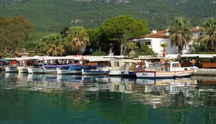 En huzurlu olan şehirler! Türkiye nin en sakin şehirleri açıklandı