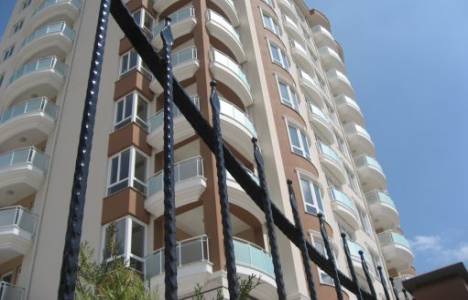 Vakıf konutları giriş tutanağı