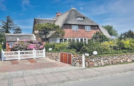 Tarkan tatil için 23 bin TL ye 1 haftalık villa kiraladı!