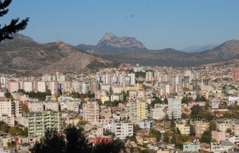 Kozan Belediyesi Coğrafi ve Kent Bilgi Sistemi'ni uygulamaya koydu!