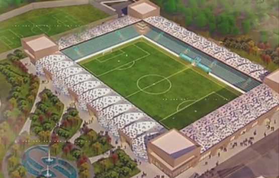 Sarıyer'i uçuracak 50 proje açıklanıyor!