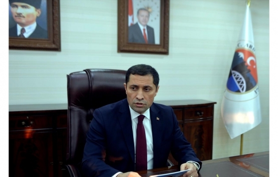 Çıldır-Aktaş ve Türkgözü sınır kapılarına 8 tane sahra hastanesi kuruldu!