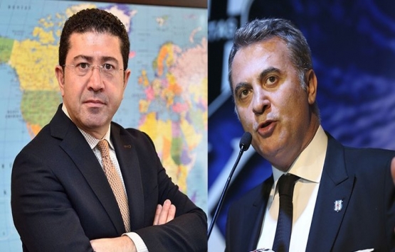 Beşiktaş, Petrol Ofisi davasını kaybetti!