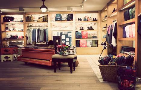 İndustrie Denim'in Avrupa'daki ilk mağazası Zorlu Center'da açılacak!