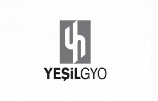 Yeşil GYO'dan 2021'in ilk yarısında 243.5 milyon TL'lik satış!