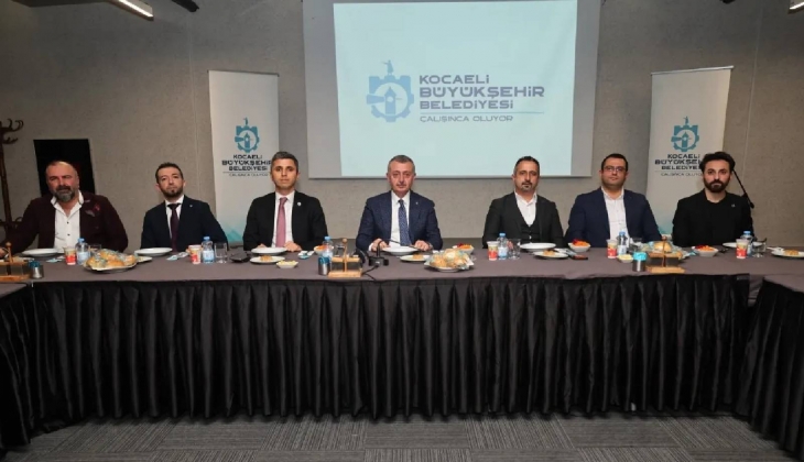 Kocaeli de, Marmara Depremi öncesi yapılan tüm binaların tamamı kontrol edildi