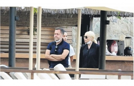 Ünlülerin konutta yeni gözdesi Bodrum oldu!