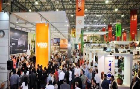 1. Türk Arap Yapı, İnşaat Malzemeleri ve Teknolojileri Fuarı yatırımcıları bir araya getirdi!