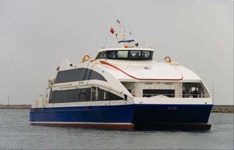 İDO Bursa seferlerini kaldırıyor!