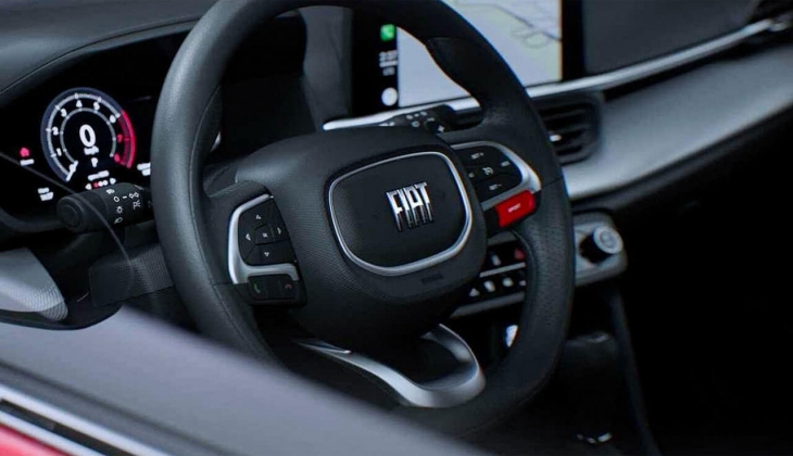 Fiat Egea nın fiyatları güncellendi! Peki Egea fiyatları ne kadar? Zam var mı? İşte 8 Mayıs 2022 fiyat listesi...