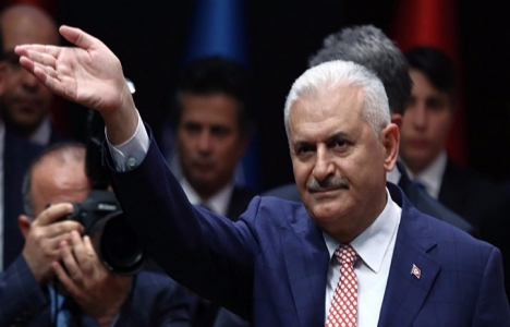 Başbakan Yıldırım İzmir’de konut sektörünü hareketlendirecek!