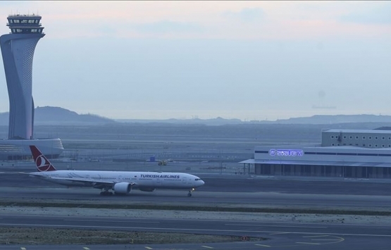 İstanbul Havalimanı işletmecisi İGA dan kira erteleme talebi!