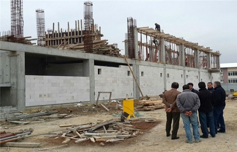 Sakarya Afet Koordinasyon Merkezi yükseliyor!