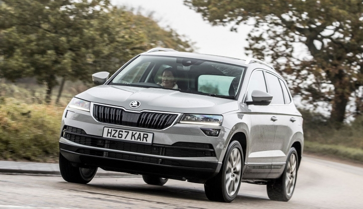 Skoda Yeni Karoq için %1,99’a varan kredi imkanını kaçırmayın