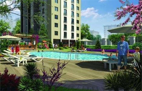 Hemen teslim 3+1 daire fiyatları 2013!