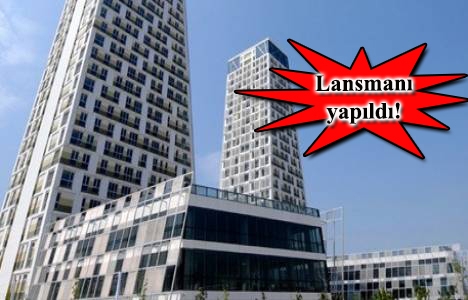 DKY Kartal 385 bin TL'den satışa çıktı!