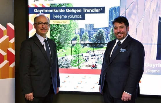 Gayrimenkul sektöründe kurallar yeniden yazılıyor!