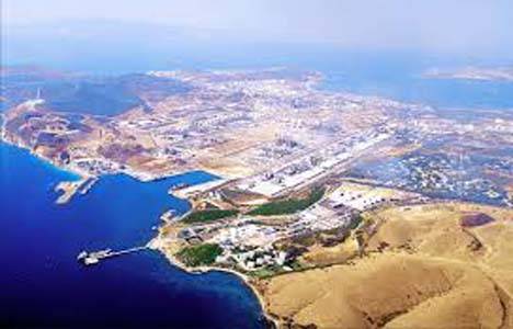 Star Rafinerisi'nin yapımı için 5 milyar dolarlık teklif mektubu alındı!