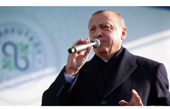 Kuzey Marmara Otoyolu nun Kurtköy-Akyazı etabı açıldı!