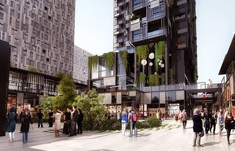 G Tower Güneşli fiyat!