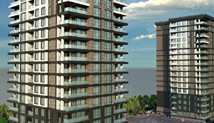 Altın Doruk 3 Premium'da teslimler Kasım 2025'te!