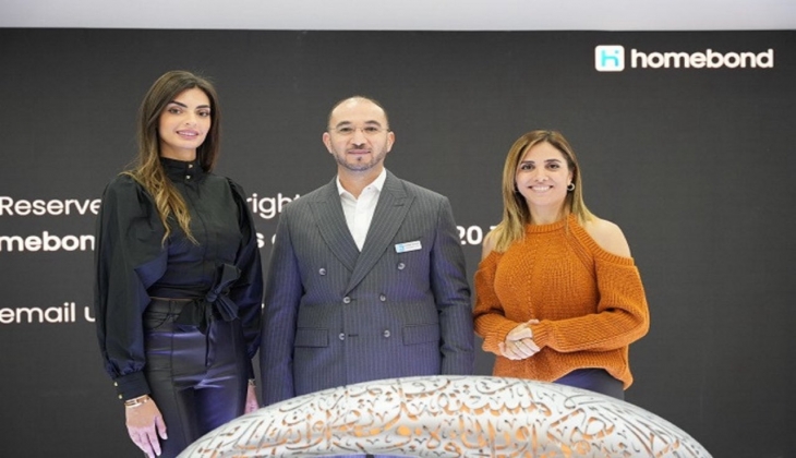 İstanbul’da ofis açan Dubaili emlak şirketinden Türklere çağrı