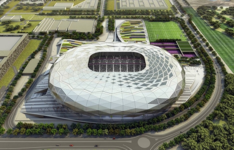 Tekfen-Al Jaber Engineering'e Katar'dan 342.4 milyon dolarlık teklif!