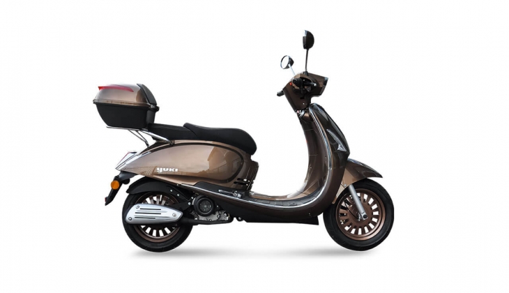 Yuki Margherita 50 fiyatları ne kadar? Yuki Margherita 50 4 Ekim 2022 fiyat listesi!