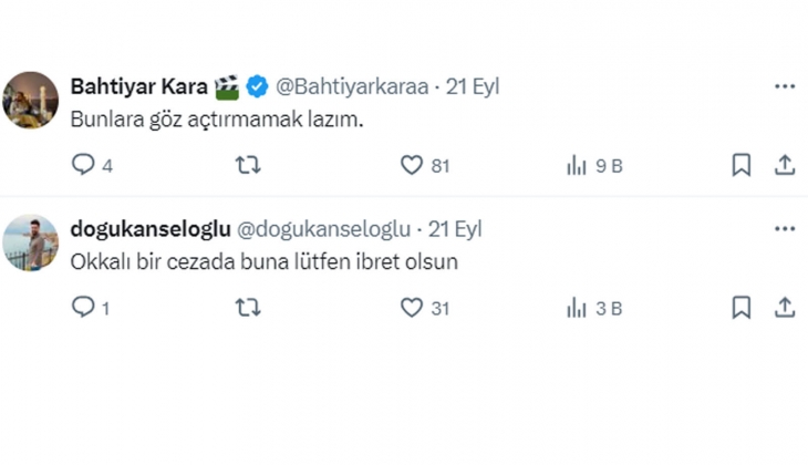 Satılık ev ilanında şaşırtan not: Fiyatımız 1 ay için geçerlidir. Faizler düşmeye başladığında fiyatımız artacaktır!