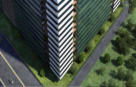 Kurtlar Vadisi’nin yapımcısı Pana sunar; Brooklyn Park!