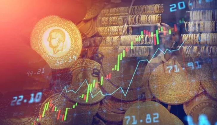 Gram altında tüm zamanların rekoru kırıldı, işte tarihi zirve rakamı 1804 liraya yükseldi