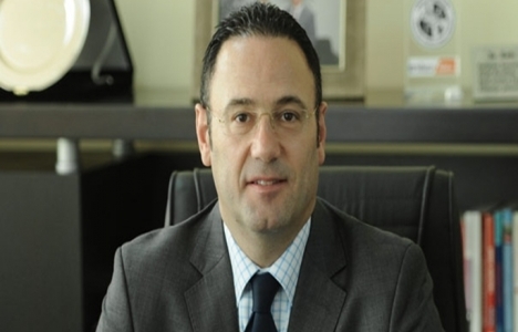 İlhan Ersözlü: Türk fuarları 3 milyonun üzerinde ziyaretçi ağırladı!