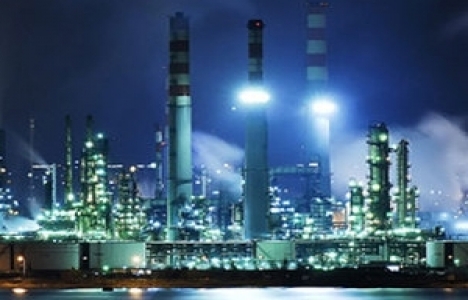 Tüpraş'a vergi cezası!