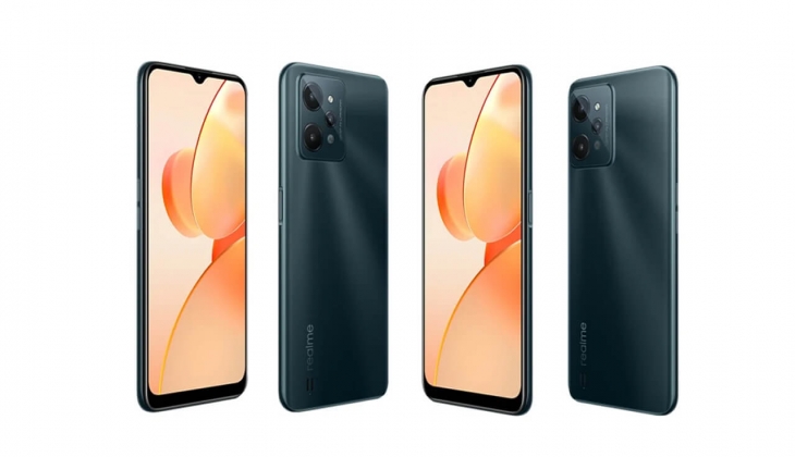 Realme nin uygun fiyatlı telefonu Realme C31 satışta! İşte 2022 Mart fiyat listesi...