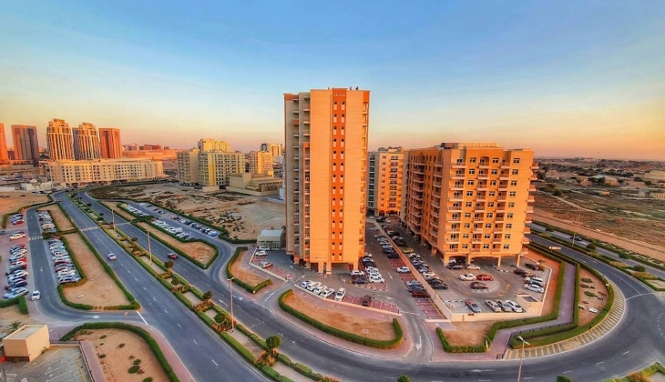 Dubai Liwan'da teslim sonrası 80 aylık ödeme planı! Dubai Liwan 626 bin 777 AED'den başlayan fiyatlarla
