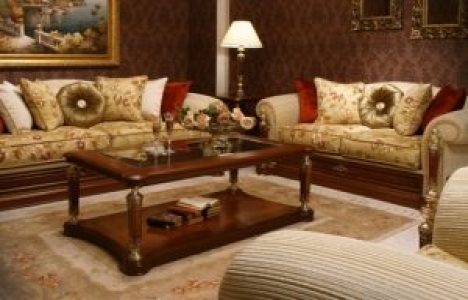 Samsun Mobilya ve Dekorasyon Fuarı