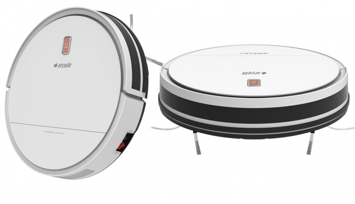 Arçelik süpürgelerini gördünüz mü? İşte tüm Arçelik süpürgeleri ve Mart 2022 fiyat listesi…