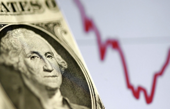 Dolar/TL 7.91’i aşarak rekor tazeledi!