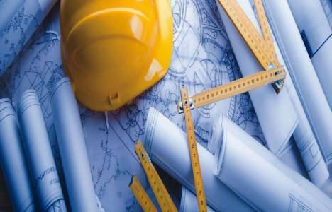 3. Proje ve Yapım Yönetimi Kongresi 6-8 Kasım 2014 'te!