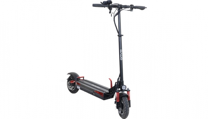 Babasının ayağını yerden kesmek isteyenler dikkat! Media Markt ta scooterlar ne kadar? Fiyat listesi 10 Haziran 2022!