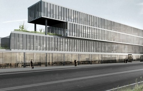 Kemerburgaz Kemerlife Flat Ofis teslimleri Aralık 2016 da!