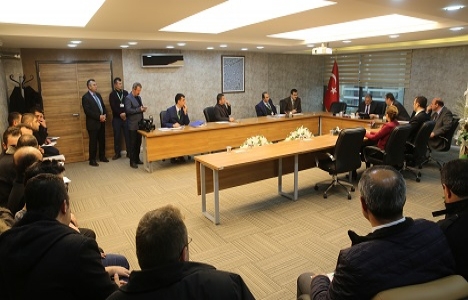 Melikgazi Belediyesi'ne ait 3 taşınmaz kiraya verildi!