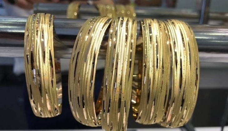 Altın bilezik fiyatları dibe vurdu! Bu bilezikler kapış kapış alınıyor! 23 Mayıs Salı altın bilezik fiyatları