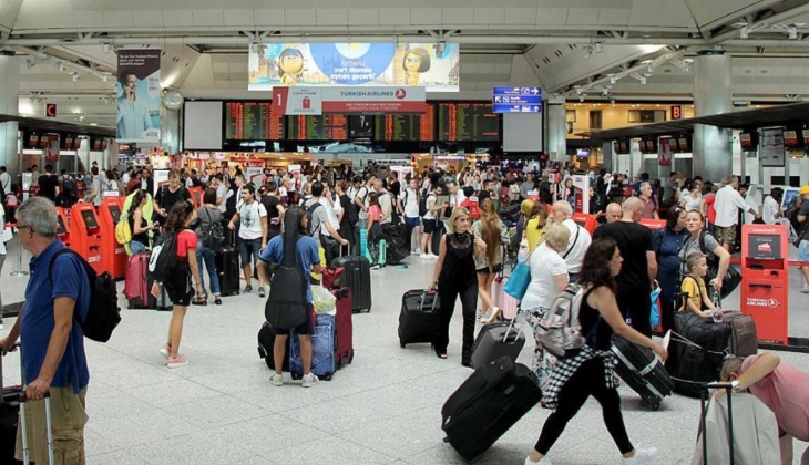 Milyonlarca kişi, bulundukları şehirden başka bir ile neden göç etti?