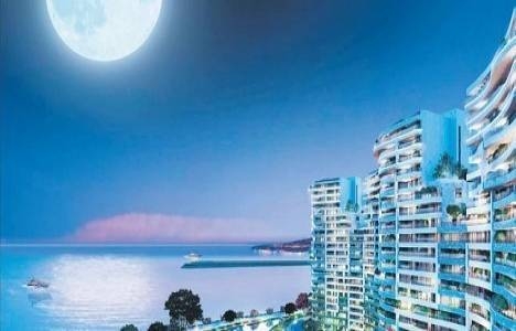 Sea Pearl Ataköy ödeme seçenekleri!