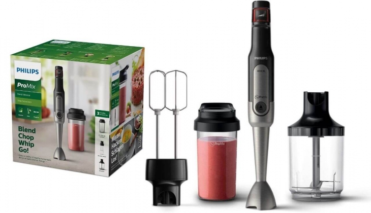 Philips ev eşyalarında sezonun öne çıkanları. 19 Ekim 2022 fiyat listesi...