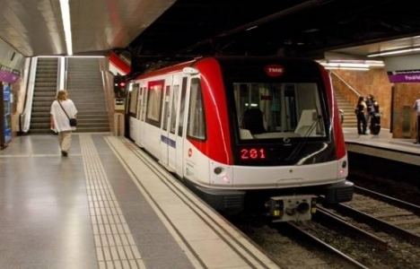 Mahmutbey Esenyurt metro ihalesi 11 Ağustos'ta!