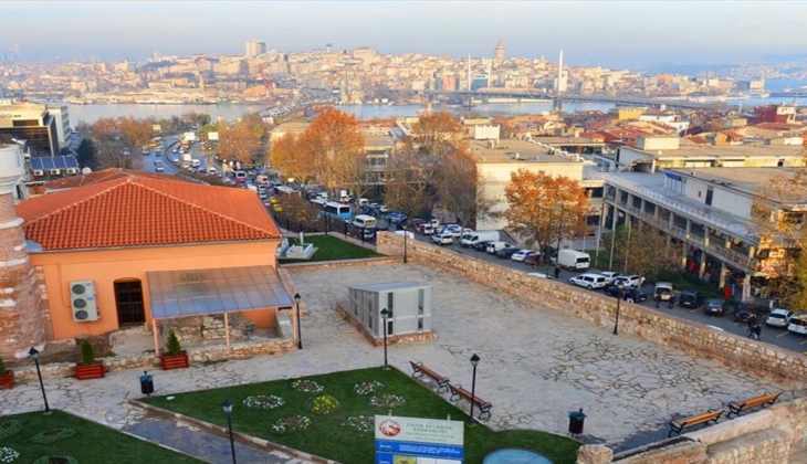 İBB, Fatih te konut alanı imarlı arsa satıyor! Megakentte arsa sahibi olmak isteyenler bu tarihi kaçırmayın!